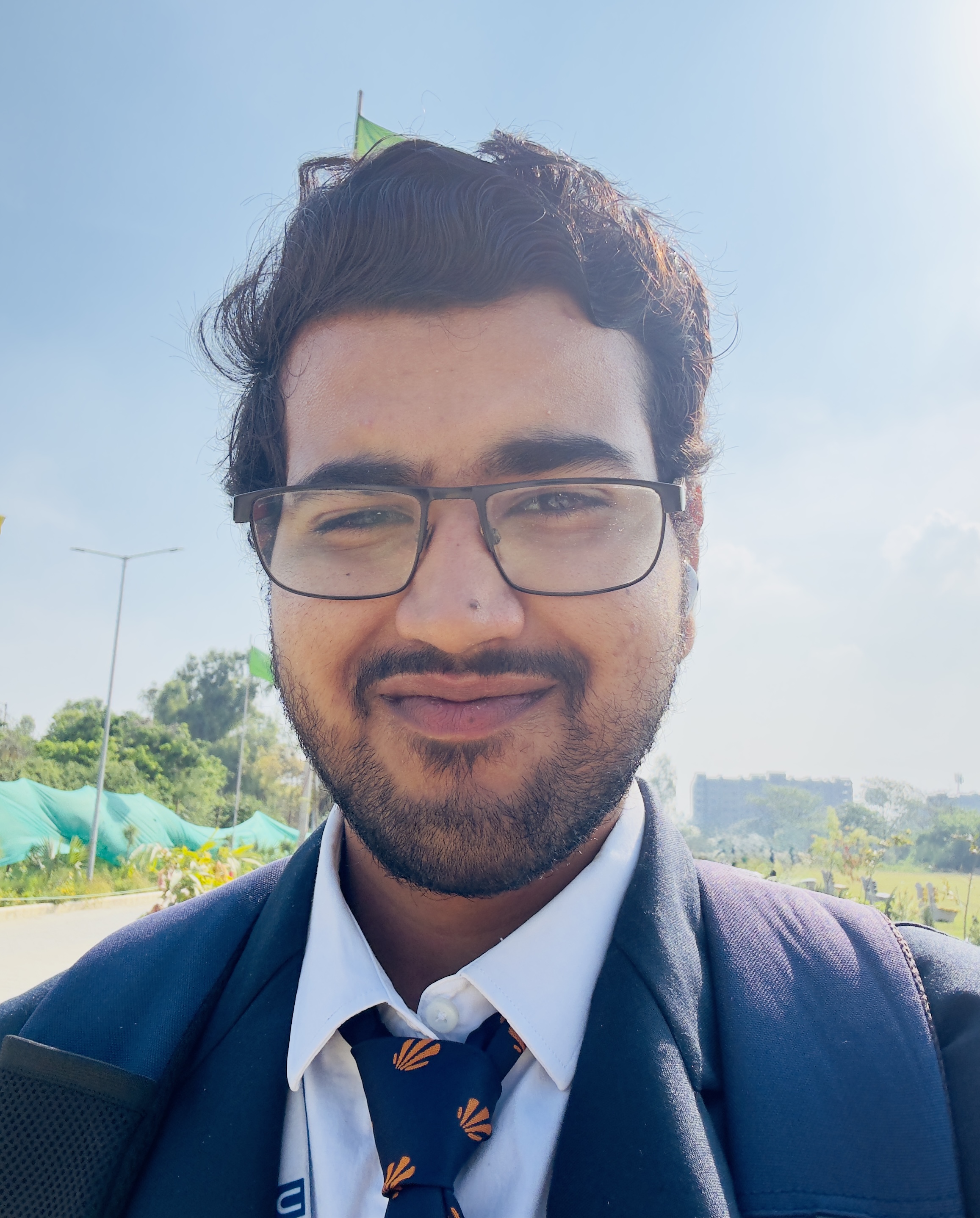 Dushyant Singh Tanwar